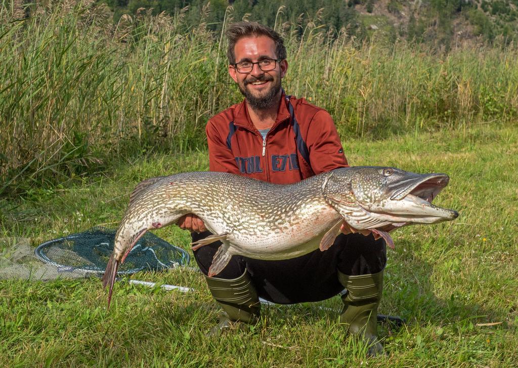 Ferienhof Neusacher Moser Weissensee Eksteriør bilde